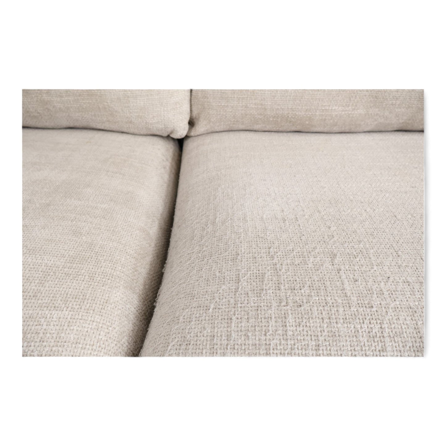 Nyrenset | Bellus Andango modulsofa i beige