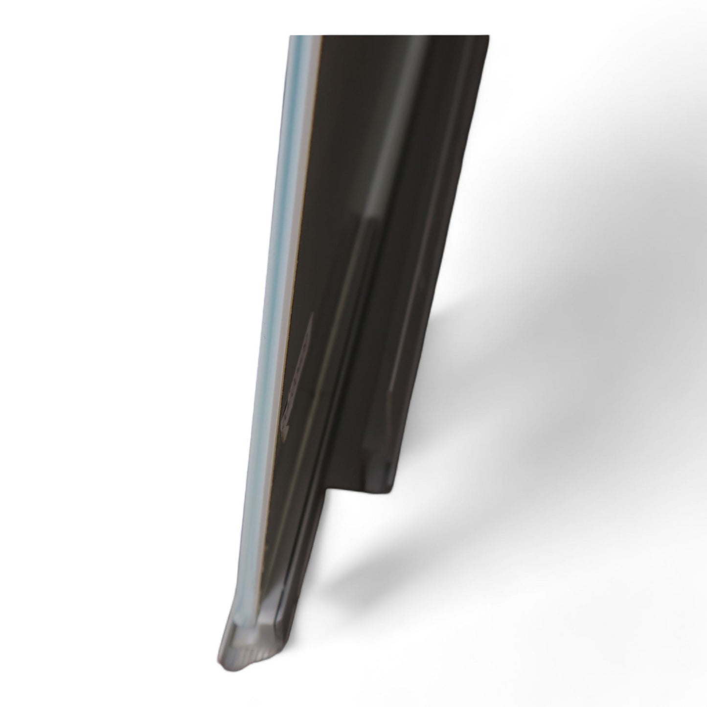 Whiteboard med glassflate, 148 x 104cm