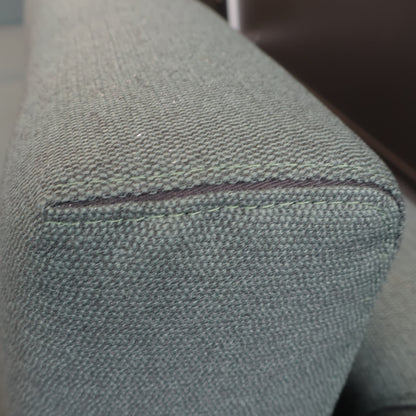 Nyrenset | Element 3-seter kontorsofa fra Andreu World