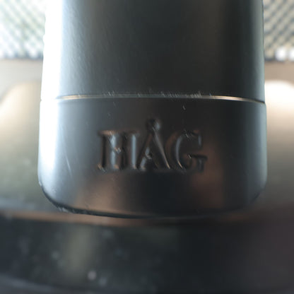 Nyrenset | HÅG SoFi Mesh 7500 kontorstol med armlene og hodehviler