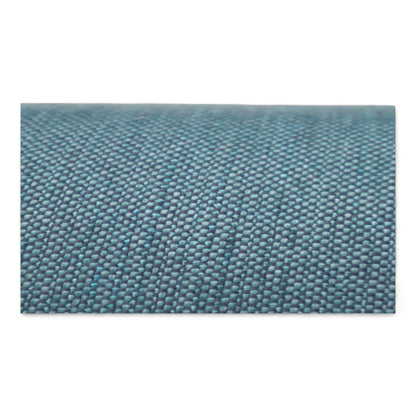 Nyrenset | Petrolblå Sits Luca 3-seter sofa