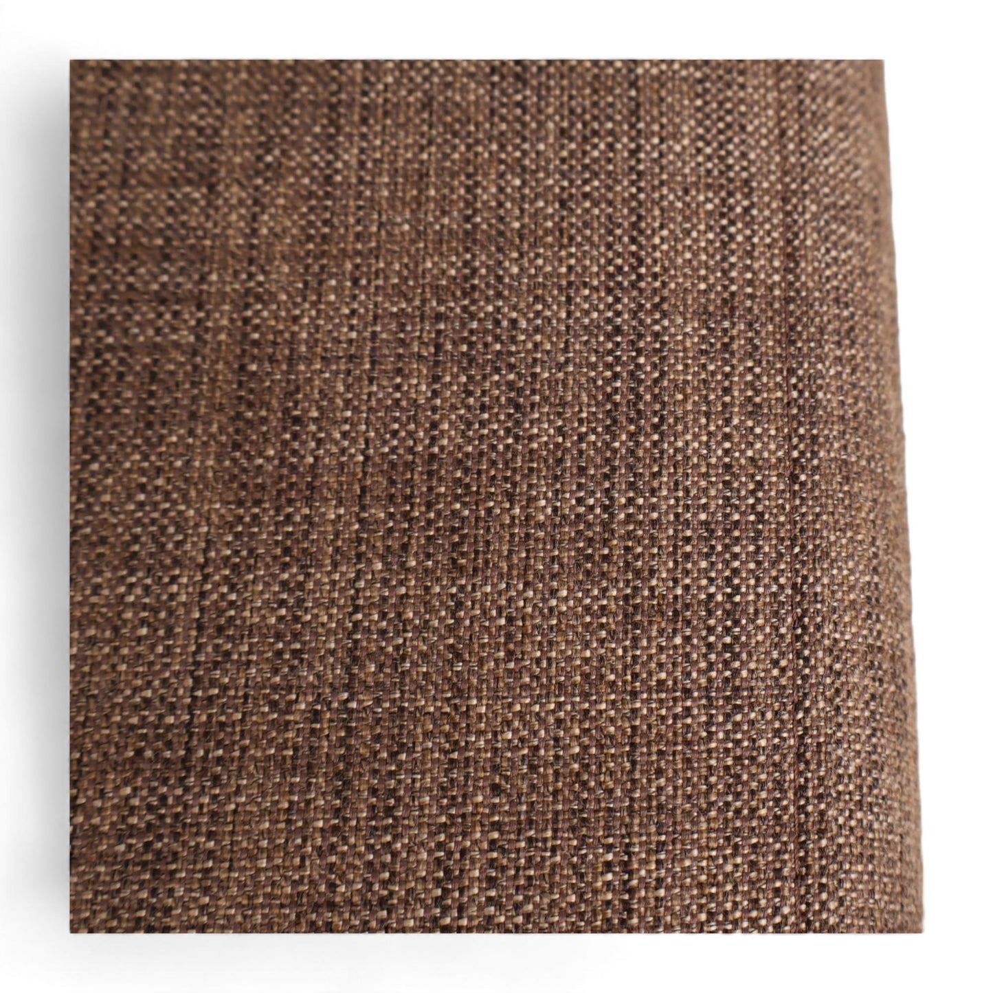 Nyrenset | Brun Litsofa 3-seter sofa med avtagbare trekk