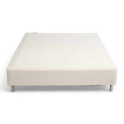 Nyrenset | Ikea Snarum Seng 140x200