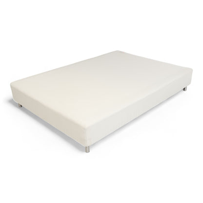 Nyrenset | Ikea Snarum Seng 140x200