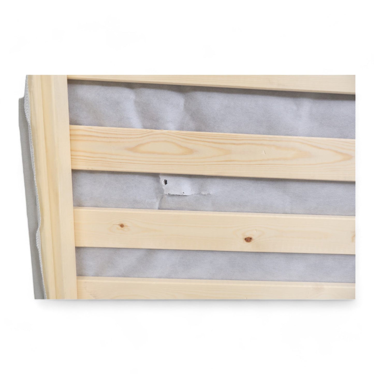 Nyrenset | Ikea Snarum Seng 140x200