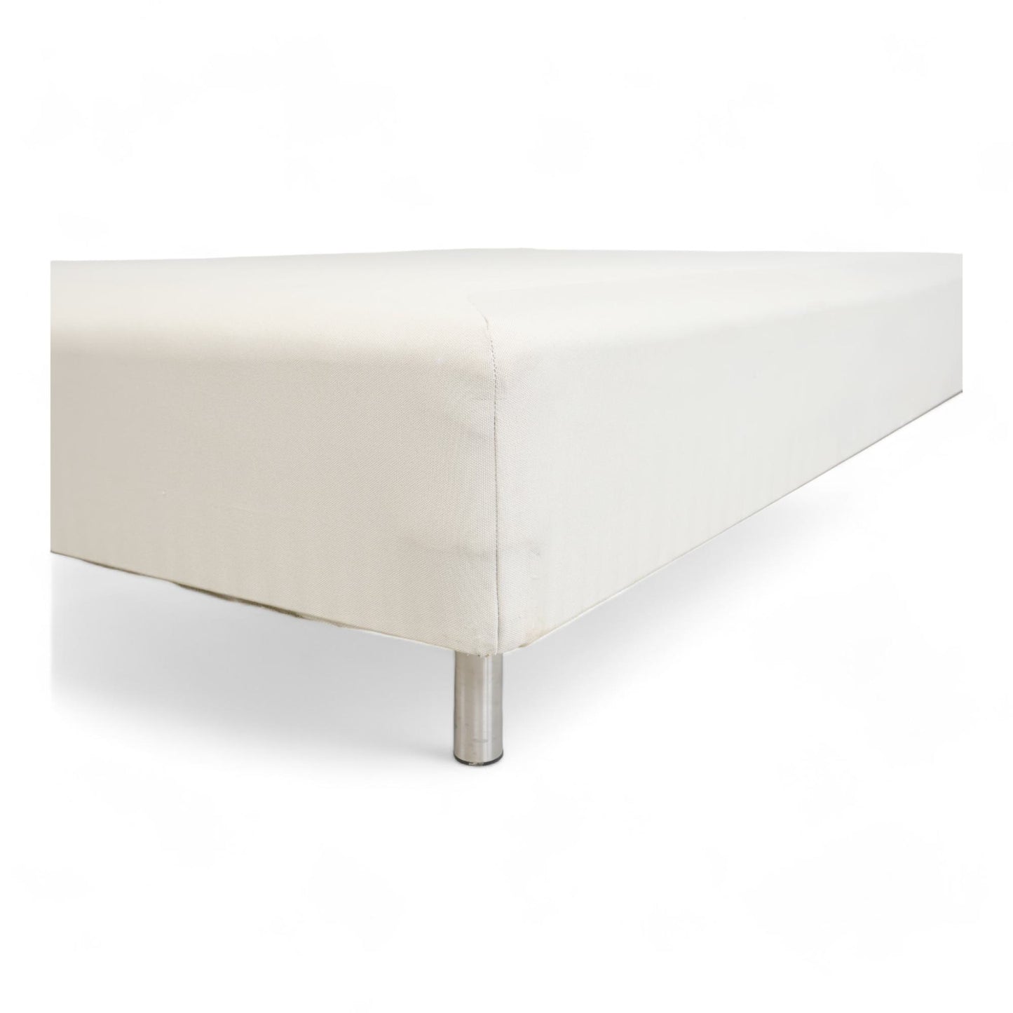 Nyrenset | Ikea Snarum Seng 140x200