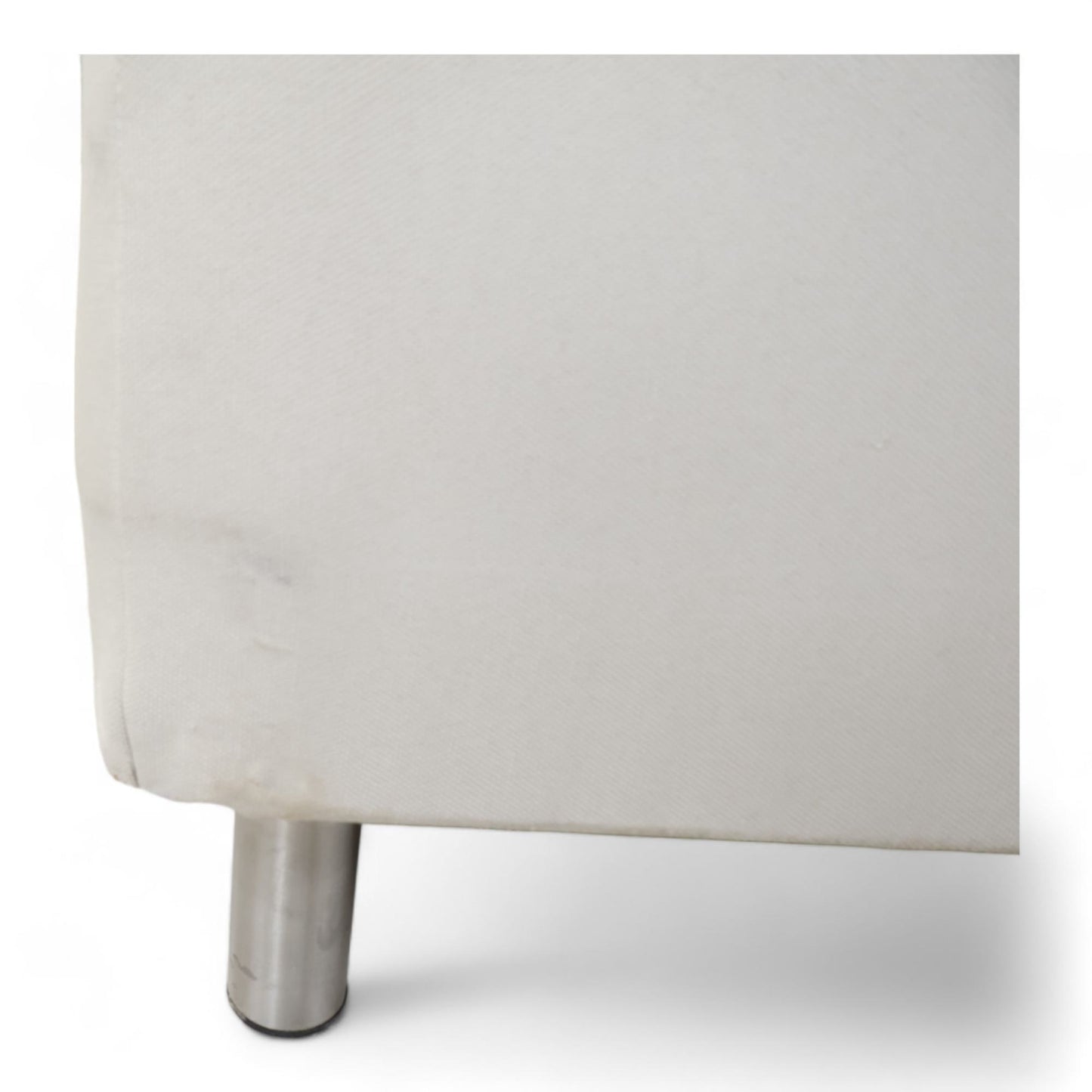 Nyrenset | Ikea Snarum Seng 140x200