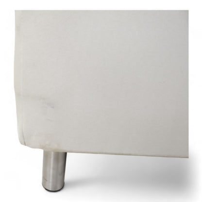 Nyrenset | Ikea Snarum Seng 140x200