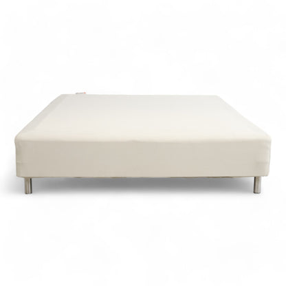 Nyrenset | Ikea Snarum Seng 140x200