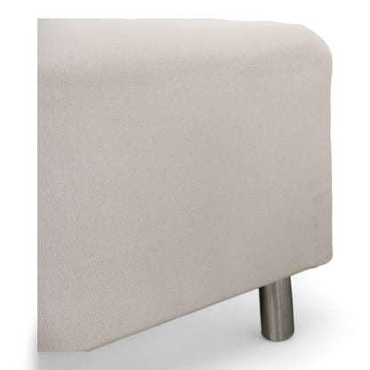 Nyrenset | Ikea Snarum Seng 140x200