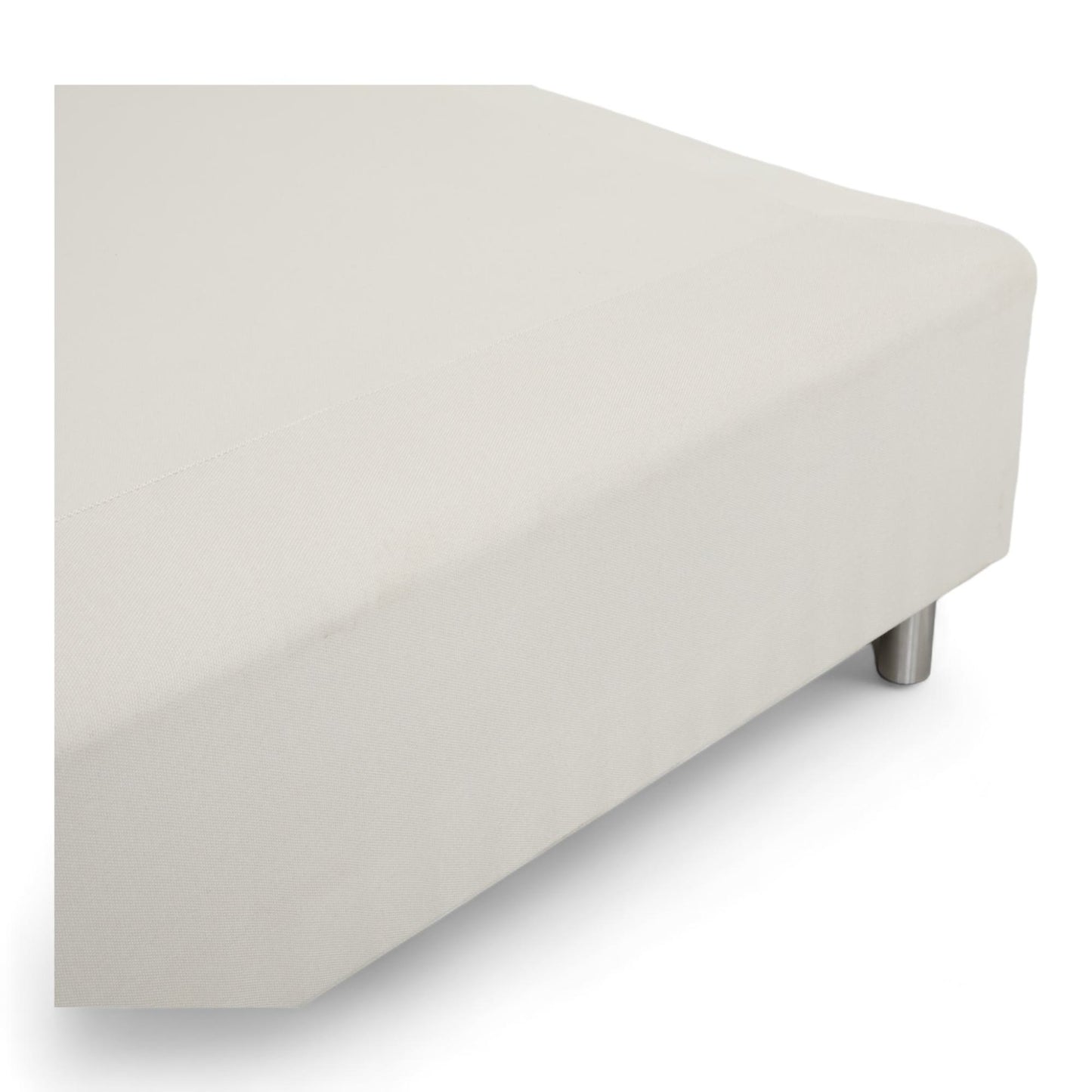 Nyrenset | Ikea Snarum Seng 140x200