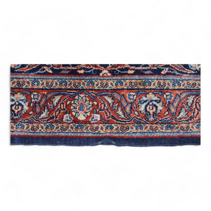 Kvalitetssikret | Orientalsk teppe