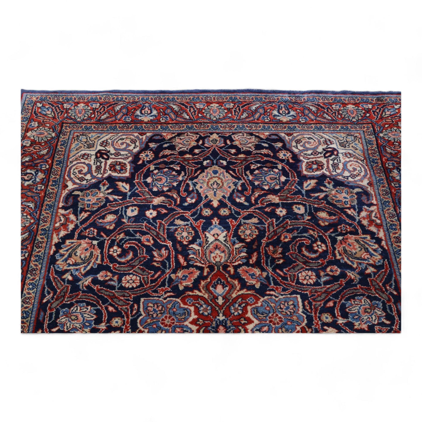 Kvalitetssikret | Orientalsk teppe