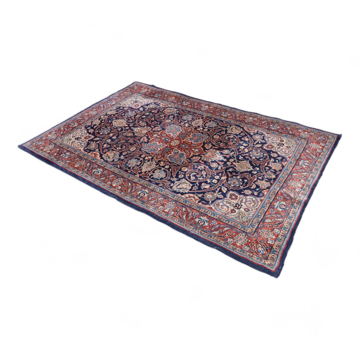 Kvalitetssikret | Orientalsk teppe