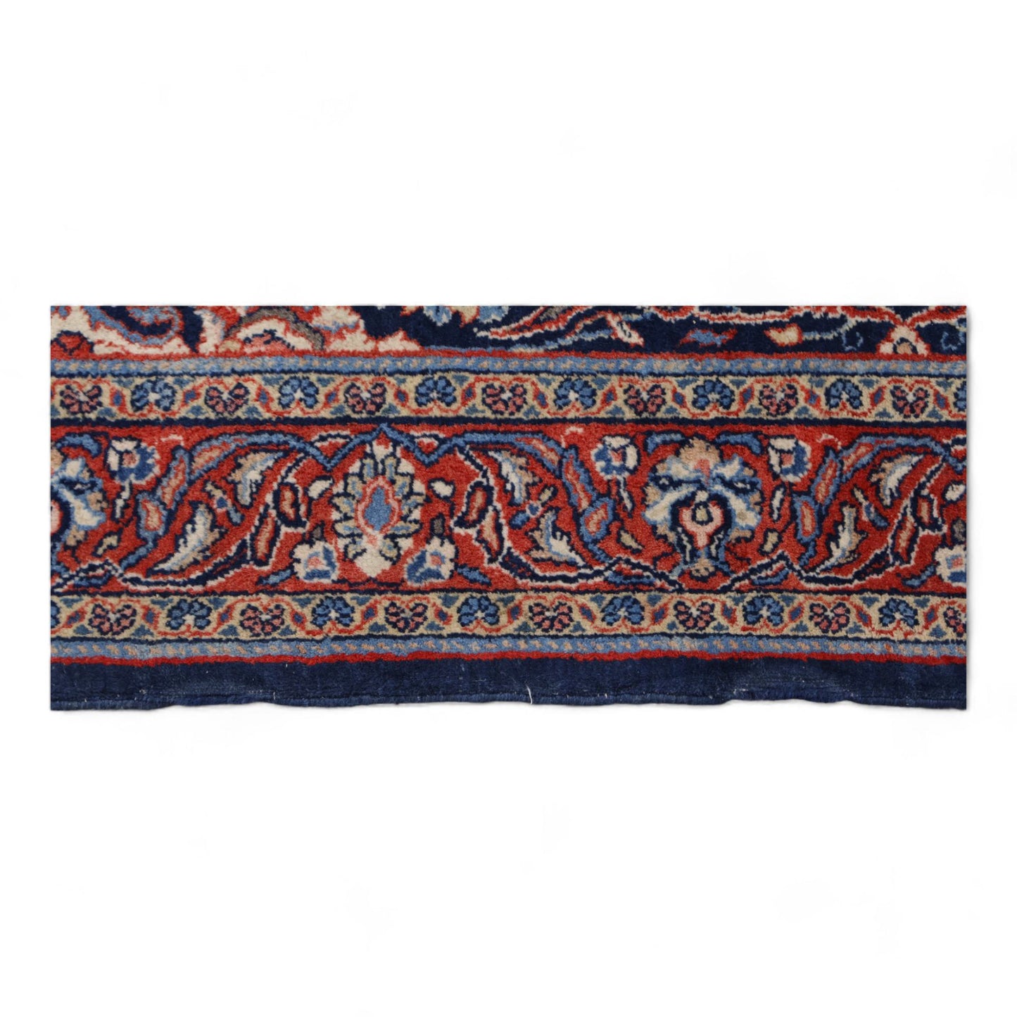 Kvalitetssikret | Orientalsk teppe