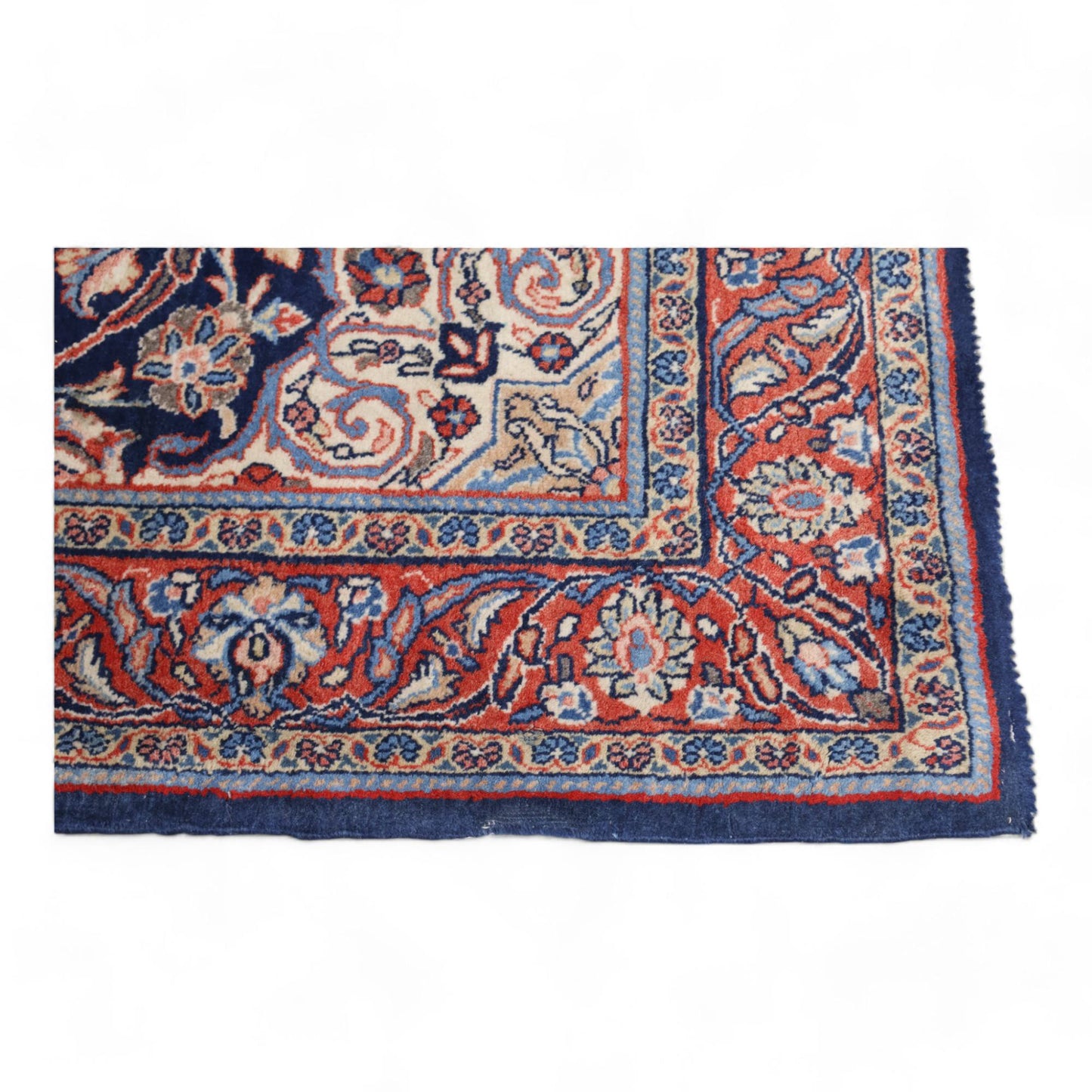 Kvalitetssikret | Orientalsk teppe