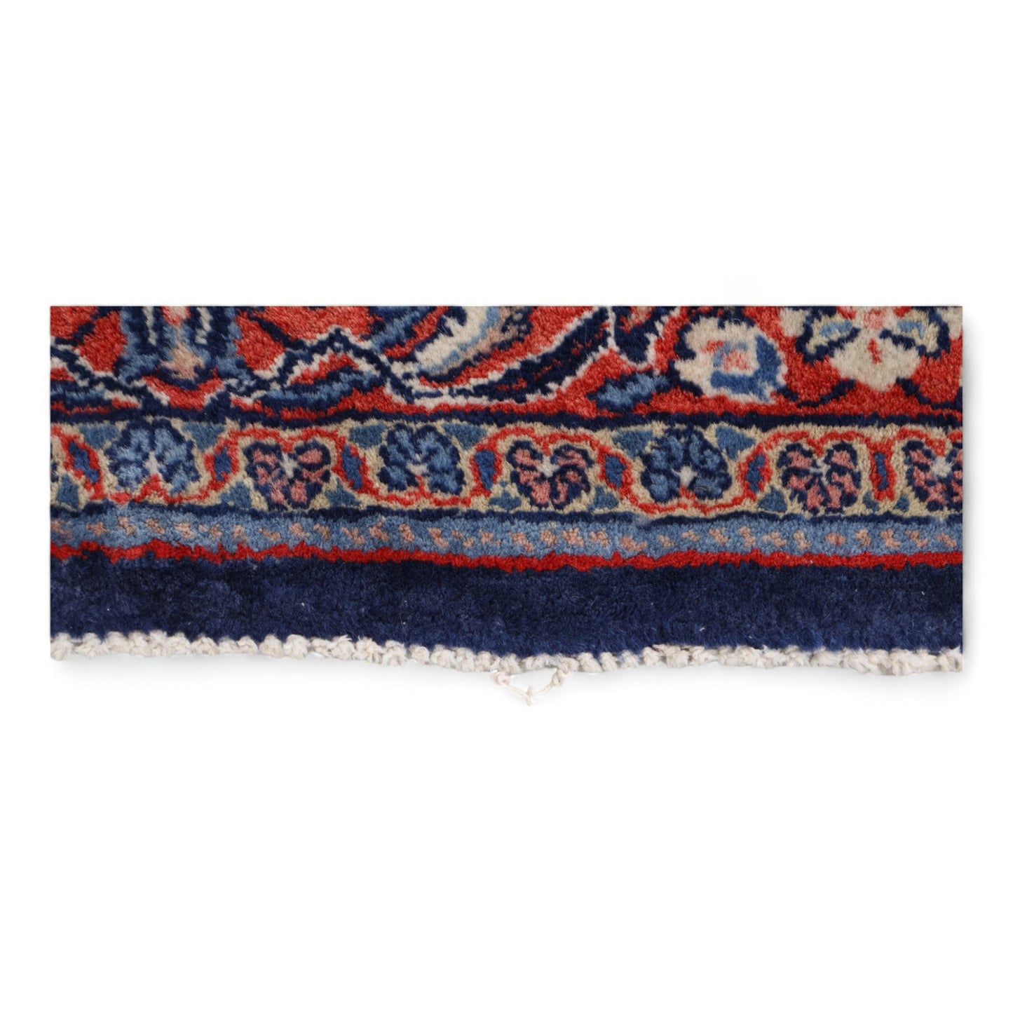 Kvalitetssikret | Orientalsk teppe