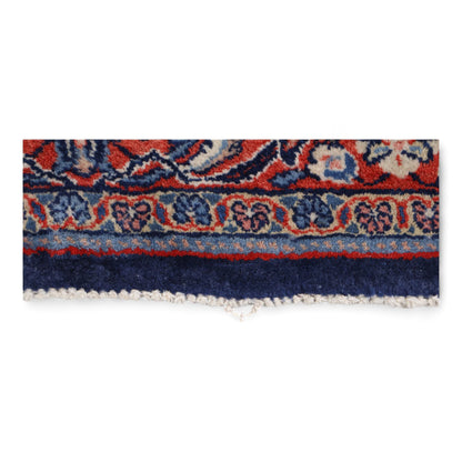 Kvalitetssikret | Orientalsk teppe