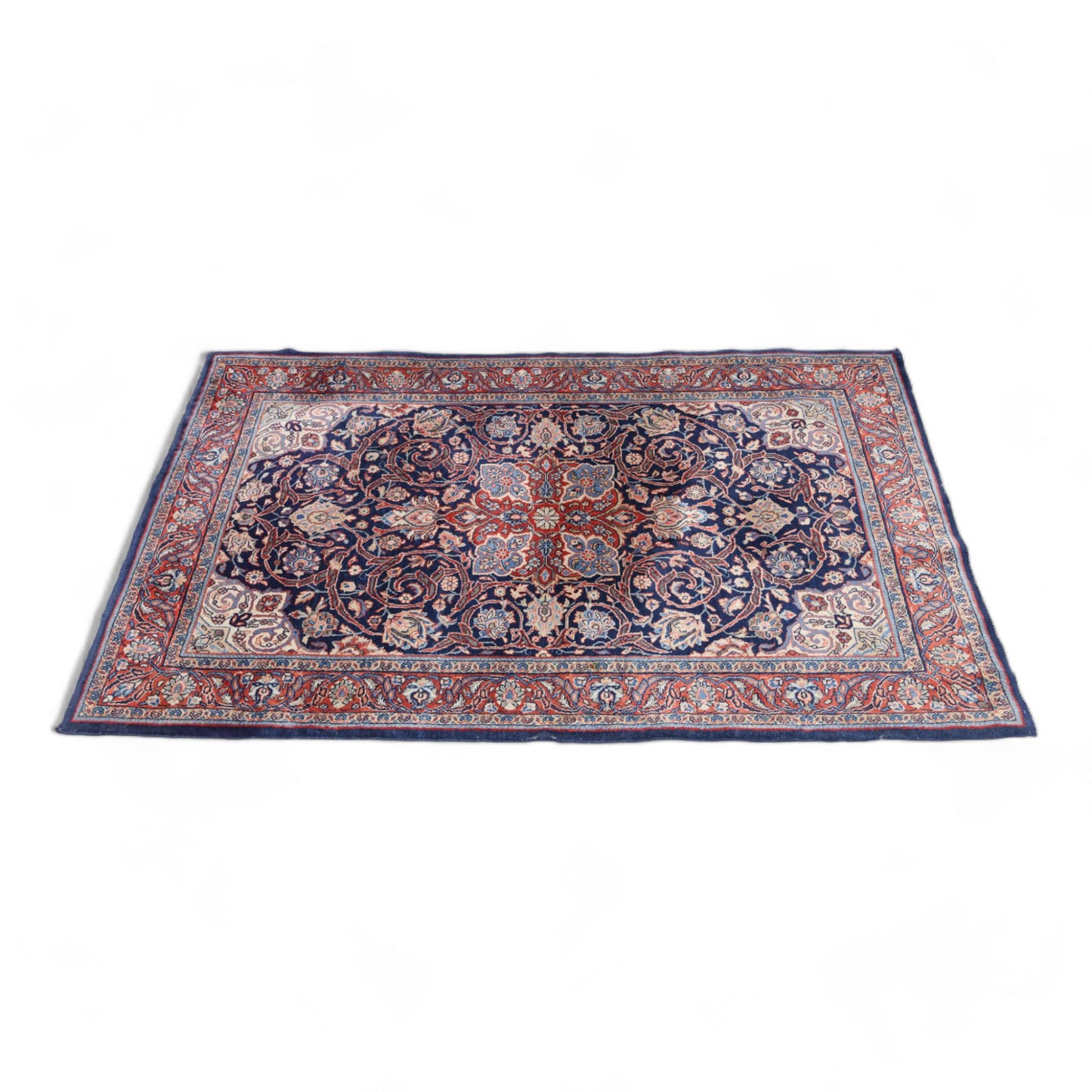 Kvalitetssikret | Orientalsk teppe