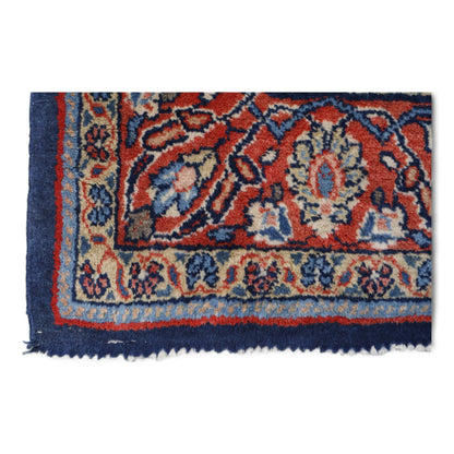 Kvalitetssikret | Orientalsk teppe