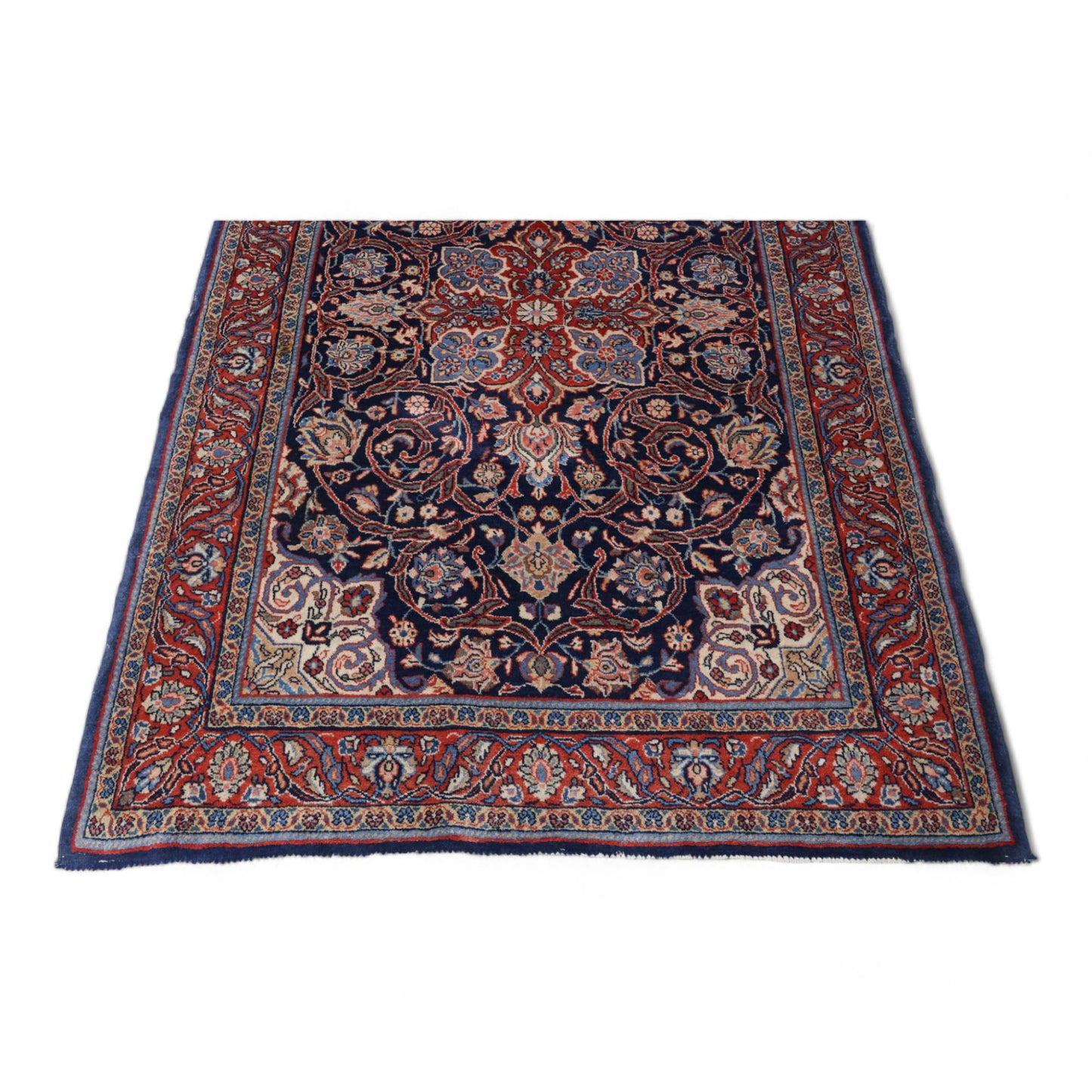 Kvalitetssikret | Orientalsk teppe