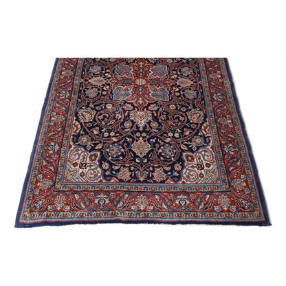 Kvalitetssikret | Orientalsk teppe