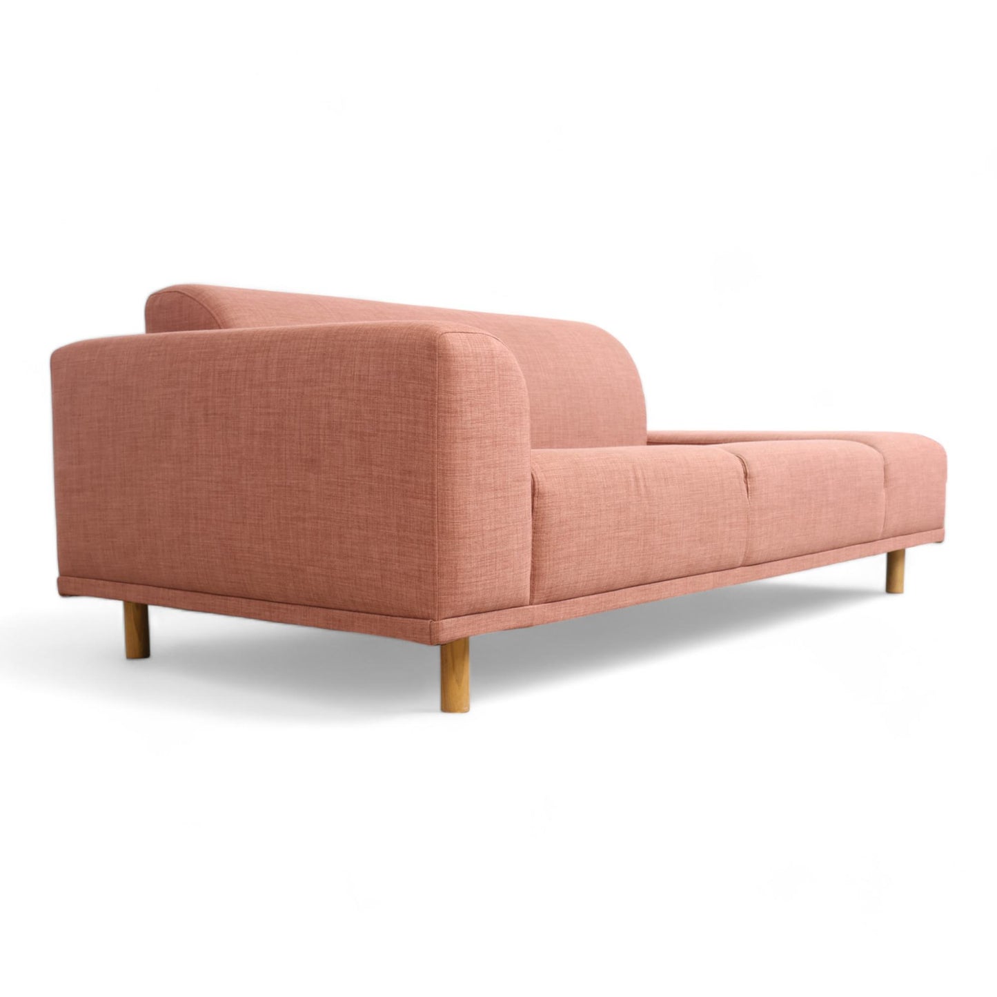 Nyrenset | Bolia Hannah 2.5-seter sofa med puff