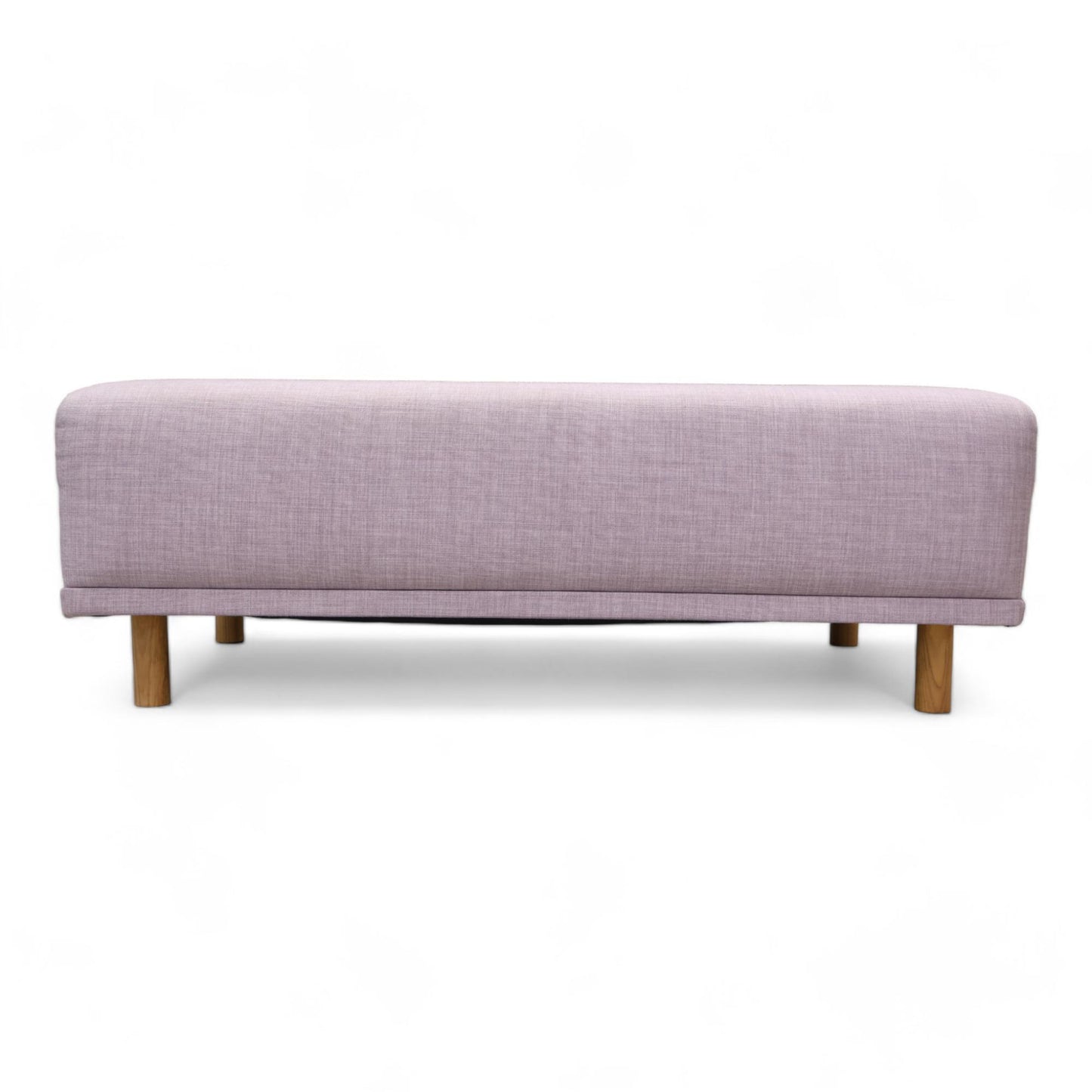 Nyrenset | Bolia Hannah 2.5-seter sofa med puff