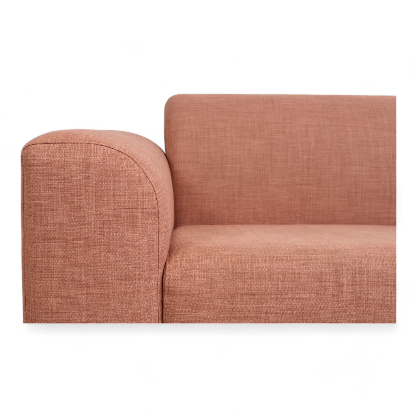 Nyrenset | Bolia Hannah 2.5-seter sofa med puff