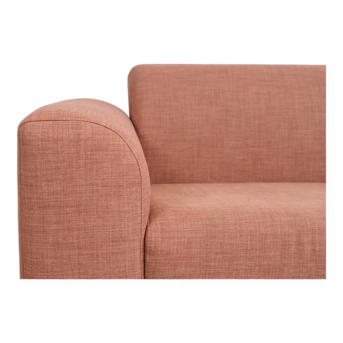 Nyrenset | Bolia Hannah 2.5-seter sofa med puff