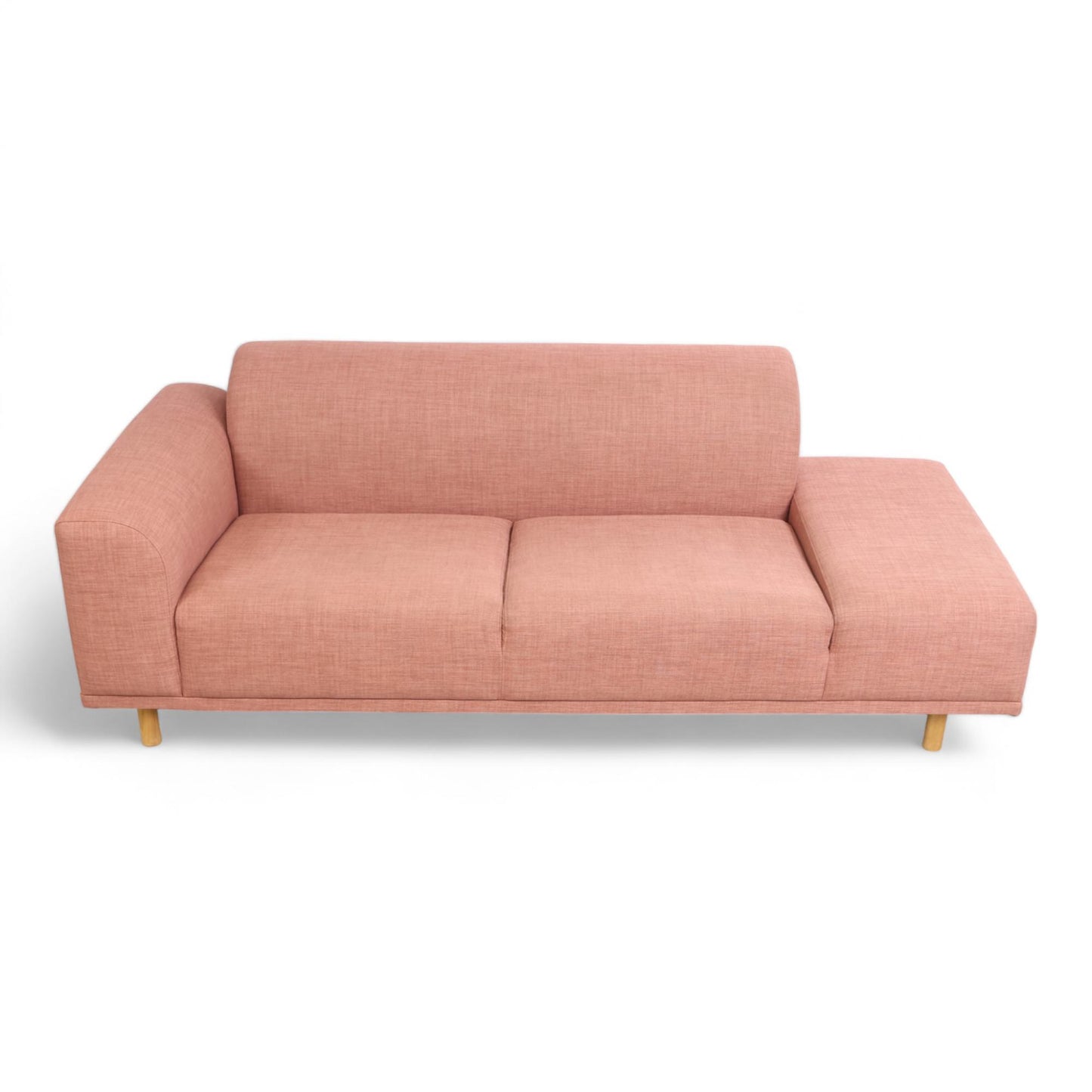 Nyrenset | Bolia Hannah 2.5-seter sofa med puff