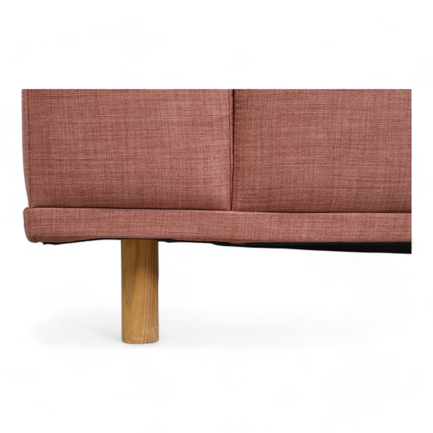 Nyrenset | Bolia Hannah 2.5-seter sofa med puff