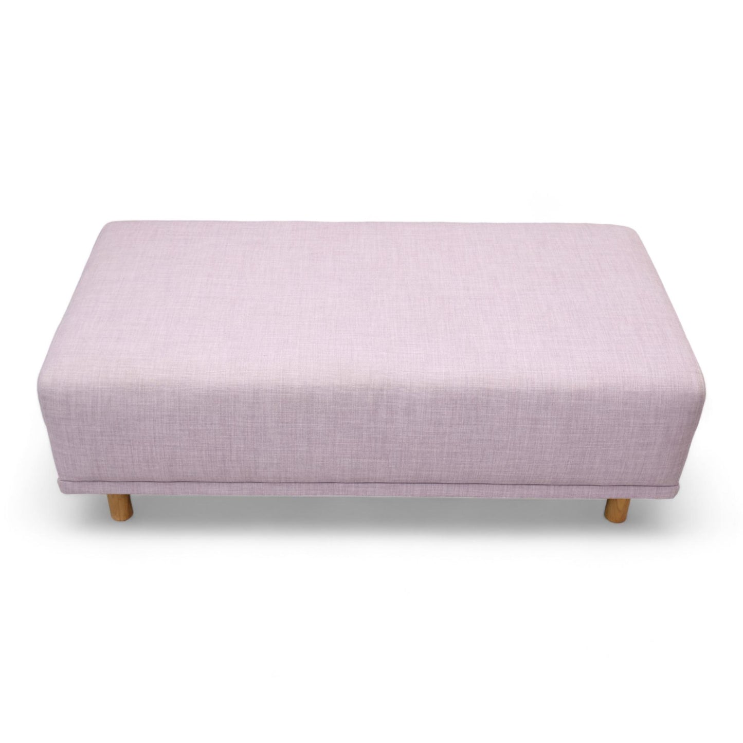 Nyrenset | Bolia Hannah 2.5-seter sofa med puff