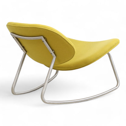 Nyrenset | Designer lenestol fra Living Denmark