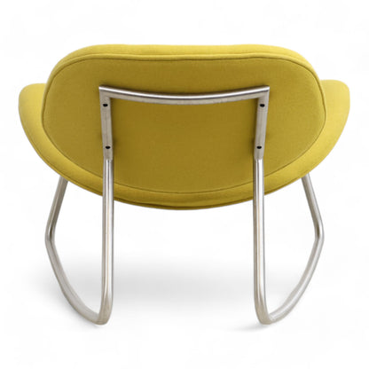 Nyrenset | Designer lenestol fra Living Denmark