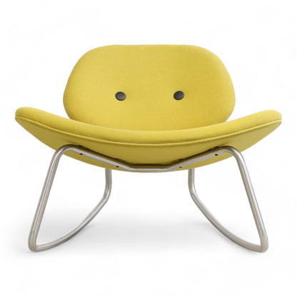 Nyrenset | Designer lenestol fra Living Denmark