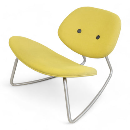 Nyrenset | Designer lenestol fra Living Denmark