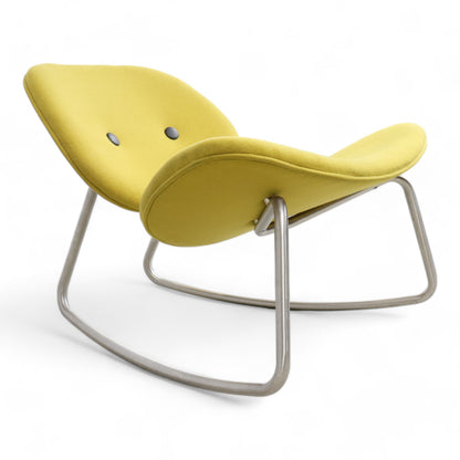 Nyrenset | Designer lenestol fra Living Denmark