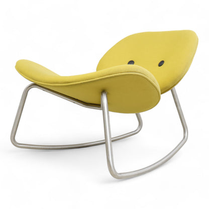 Nyrenset | Designer lenestol fra Living Denmark