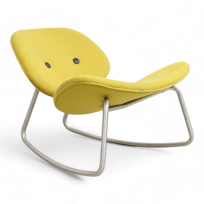 Nyrenset | Designer lenestol fra Living Denmark