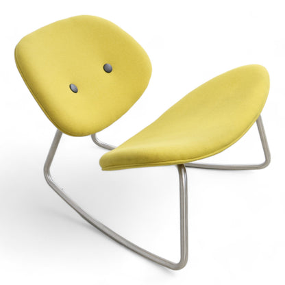 Nyrenset | Designer lenestol fra Living Denmark