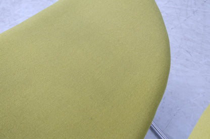 Nyrenset | Designer lenestol fra Living Denmark