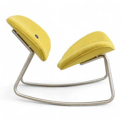 Nyrenset | Designer lenestol fra Living Denmark