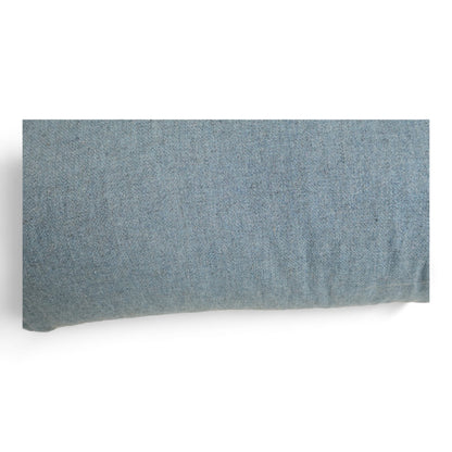 Nyrenset | Turkis Bolia North 3-seter sofa med sjeselong