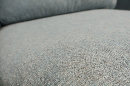 Nyrenset | Turkis Bolia North 3-seter sofa med sjeselong