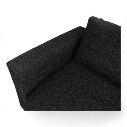 Nyrenset | Trademax Moa sovesofa med sjeselong og oppbevaring