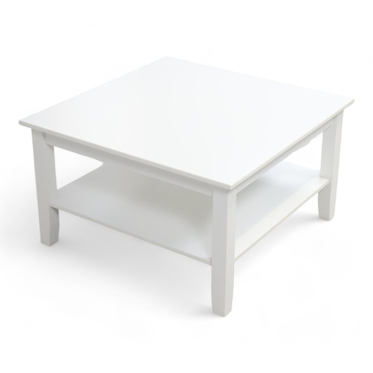 Jysk Nordby Sofabord 80x80cm