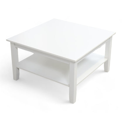 Jysk Nordby Sofabord 80x80cm