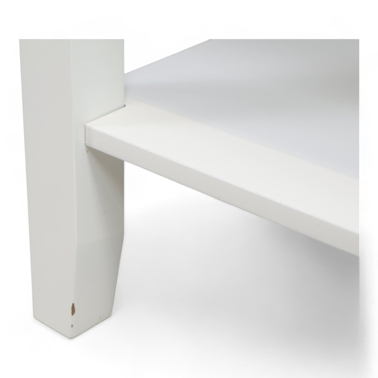 Jysk Nordby Sofabord 80x80cm