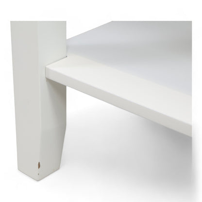 Jysk Nordby Sofabord 80x80cm